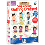 Getting Dressed Getting Dressed